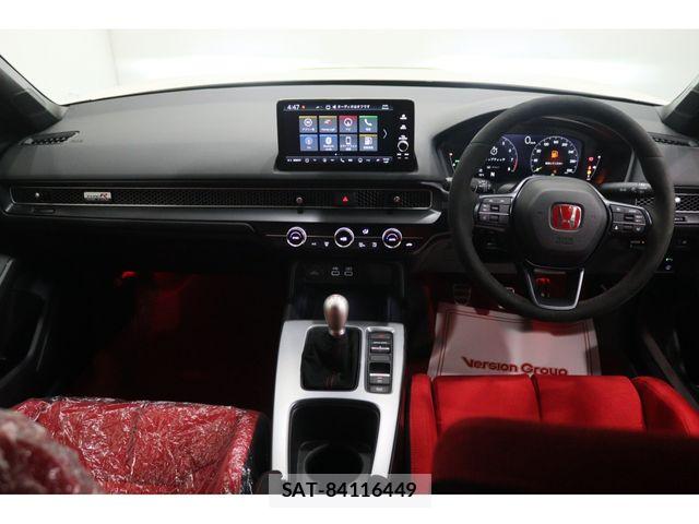 Honda CIVIC 2025-06 7391623-4