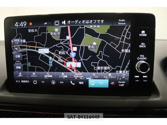 Honda CIVIC 2025-06 7391623-5