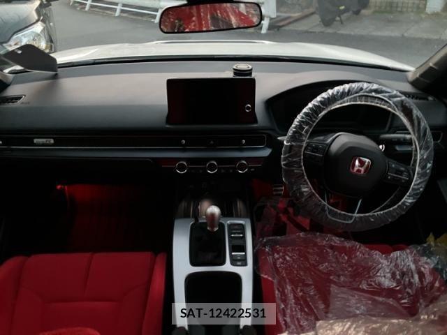 Honda CIVIC 2024-10 7391624-1