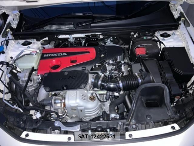 Honda CIVIC 2024-10 7391624-25