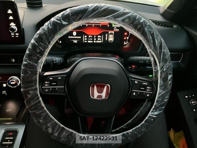 Honda CIVIC 2024-10 7391624-2