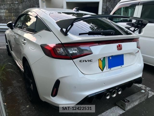 Honda CIVIC 2024-10 7391624-8