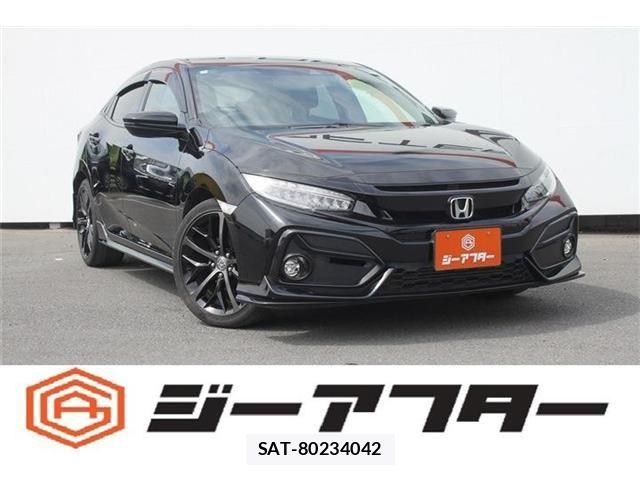 Honda CIVIC 2020-02 7391633-0