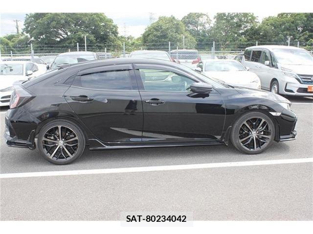 Honda CIVIC 2020-02 7391633-9
