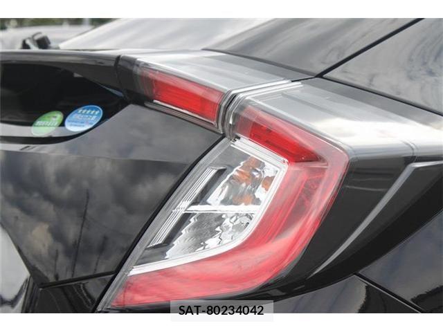 Honda CIVIC 2020-02 7391633-11