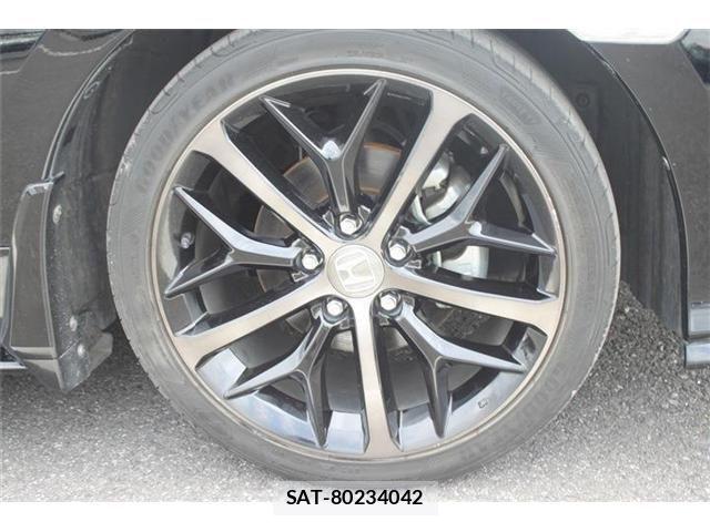 Honda CIVIC 2020-02 7391633-12