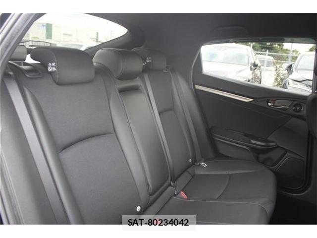 Honda CIVIC 2020-02 7391633-14