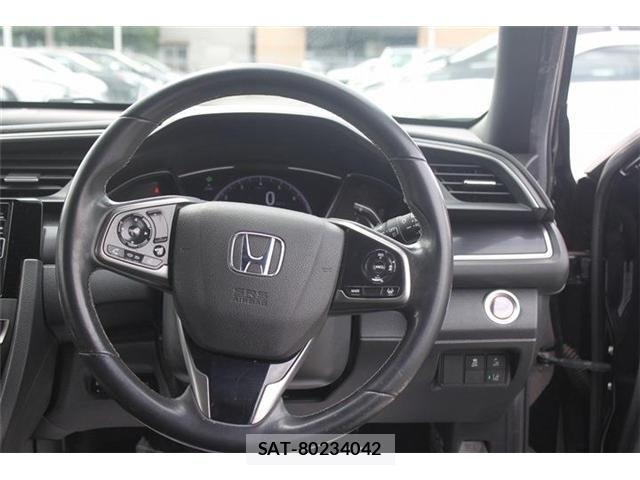 Honda CIVIC 2020-02 7391633-15