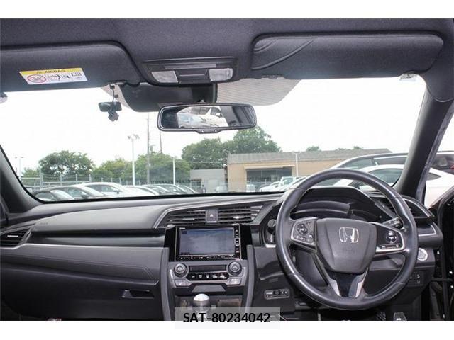 Honda CIVIC 2020-02 7391633-16