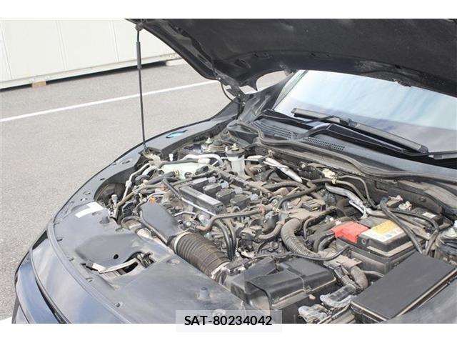 Honda CIVIC 2020-02 7391633-18