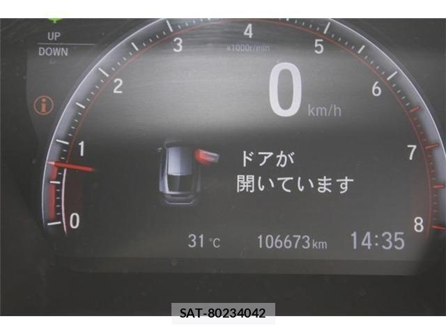 Honda CIVIC 2020-02 7391633-19