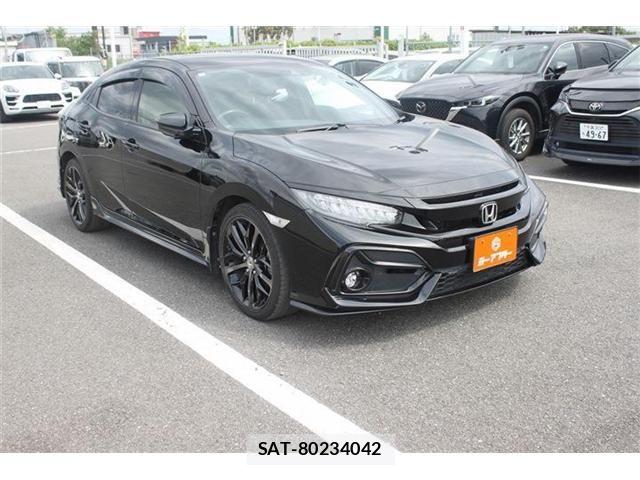 Honda CIVIC 2020-02 7391633-20