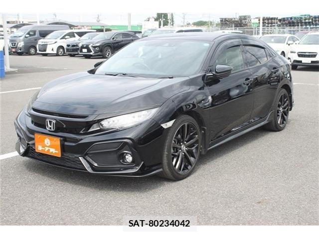 Honda CIVIC 2020-02 7391633-21