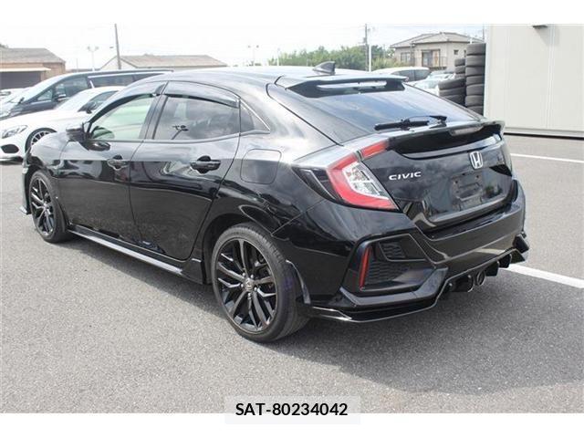 Honda CIVIC 2020-02 7391633-22