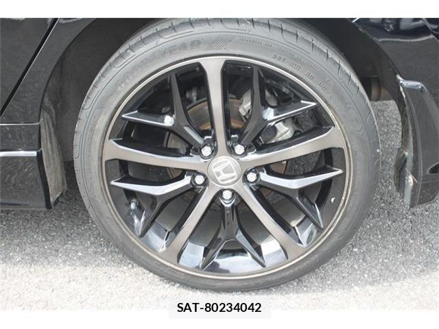 Honda CIVIC 2020-02 7391633-23