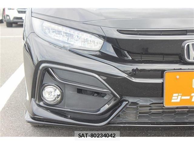 Honda CIVIC 2020-02 7391633-24