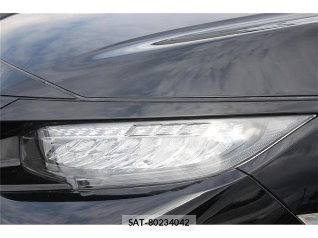 Honda CIVIC 2020-02 7391633-25