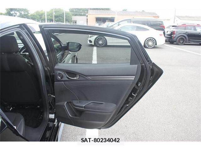 Honda CIVIC 2020-02 7391633-27