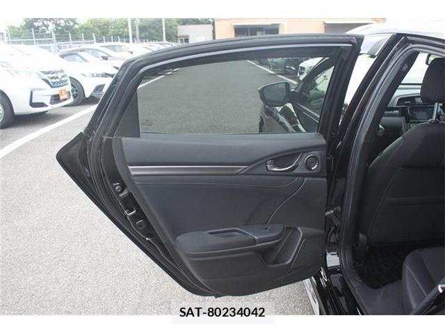 Honda CIVIC 2020-02 7391633-28