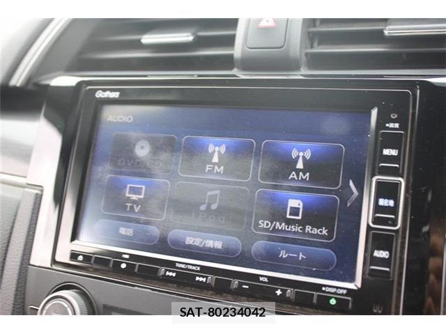 Honda CIVIC 2020-02 7391633-2