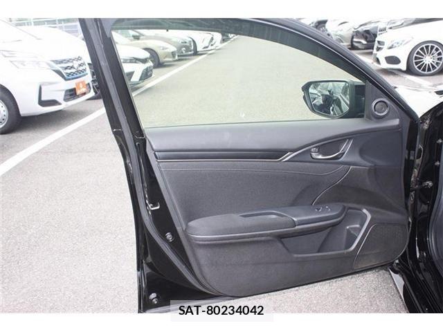 Honda CIVIC 2020-02 7391633-29