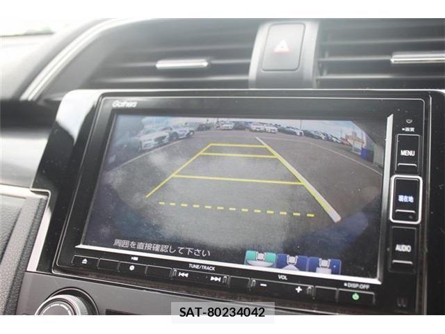 Honda CIVIC 2020-02 7391633-5