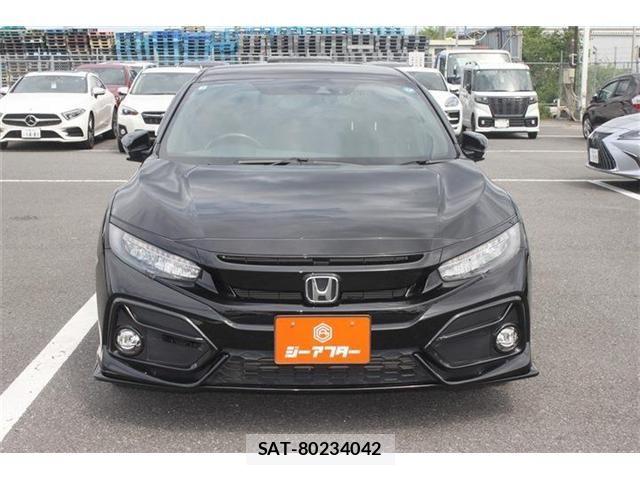Honda CIVIC 2020-02 7391633-6