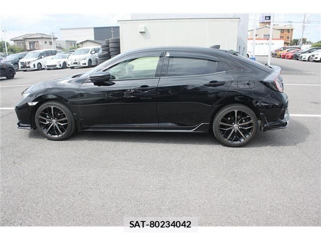 Honda CIVIC 2020-02 7391633-7