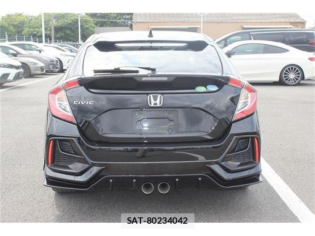 Honda CIVIC 2020-02 7391633-8