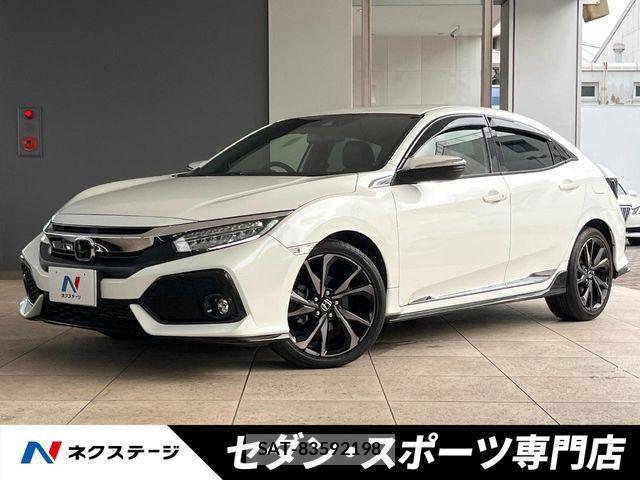 Honda CIVIC 2018-11 7391626-0