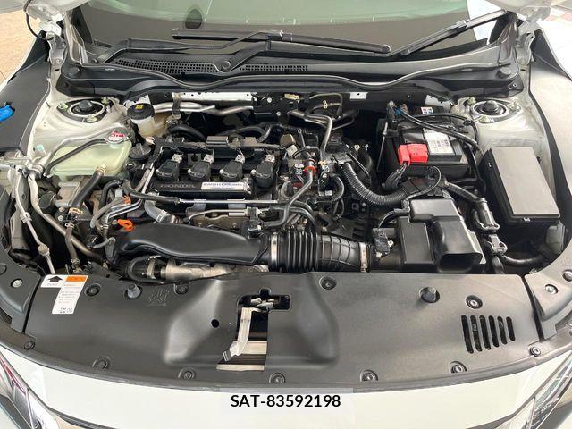 Honda CIVIC 2018-11 7391626-18
