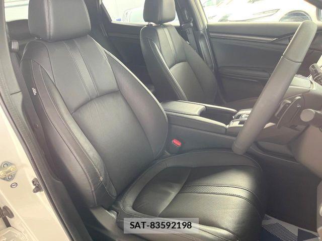 Honda CIVIC 2018-11 7391626-6