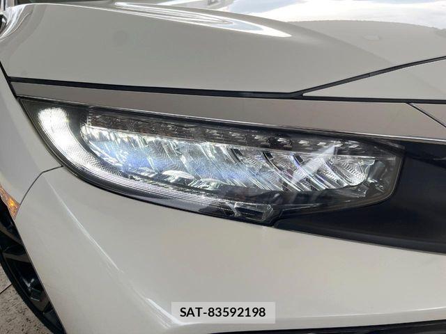 Honda CIVIC 2018-11 7391626-8