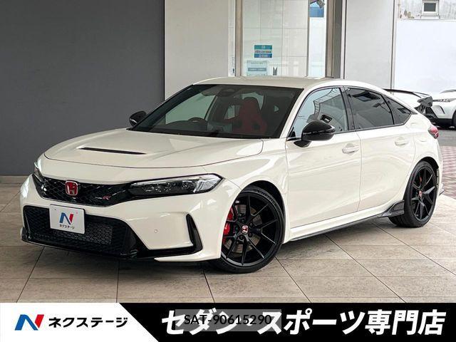 Honda CIVIC 2025-07 7391621-0