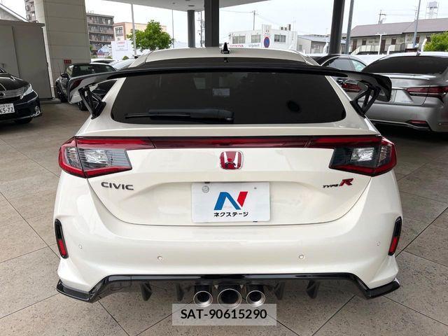 Honda CIVIC 2025-07 7391621-14