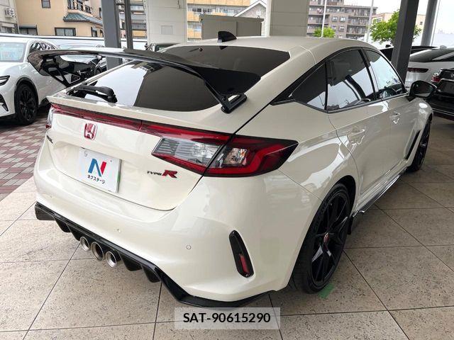 Honda CIVIC 2025-07 7391621-16