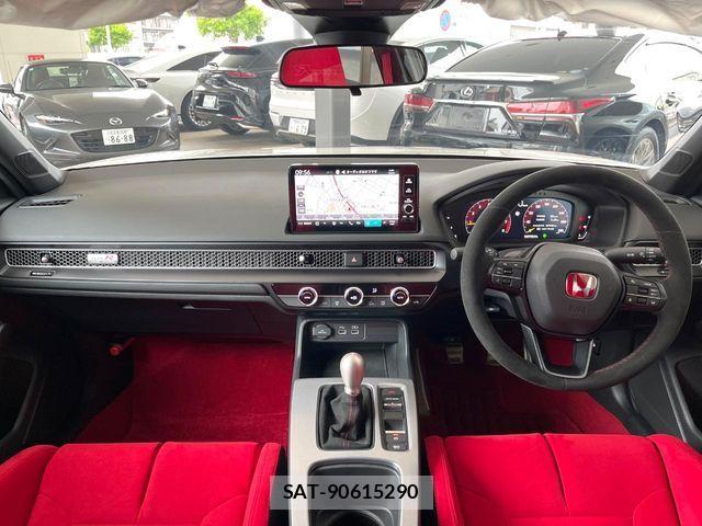 Honda CIVIC 2025-07 7391621-1