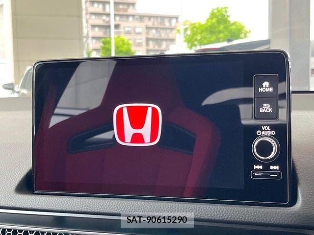 Honda CIVIC 2025-07 7391621-3