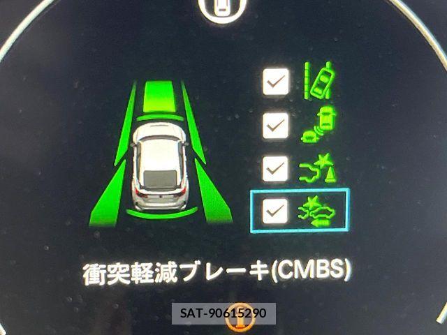 Honda CIVIC 2025-07 7391621-5