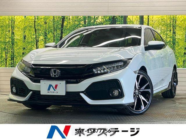 Honda CIVIC 2019-06 7391630-0