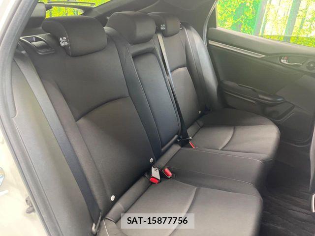 Honda CIVIC 2019-06 7391630-9