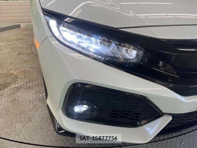 Honda CIVIC 2019-06 7391630-11