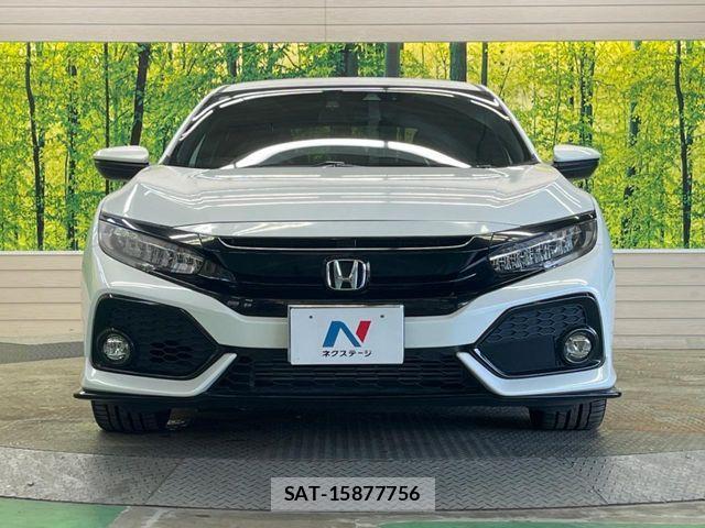 Honda CIVIC 2019-06 7391630-13