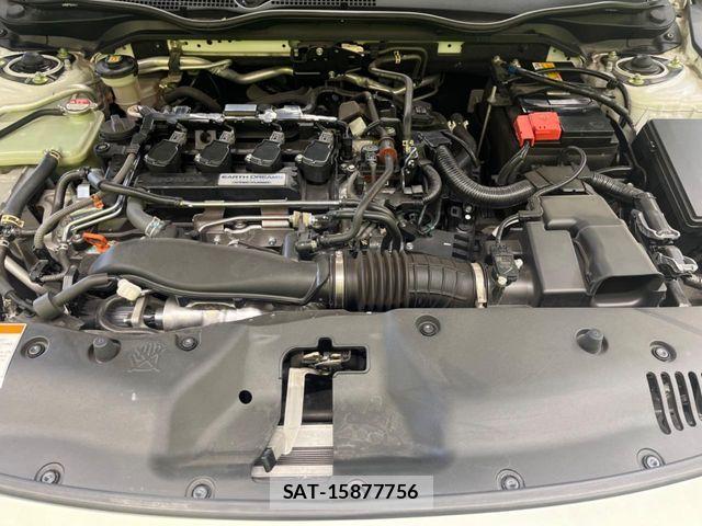 Honda CIVIC 2019-06 7391630-17
