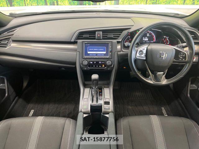 Honda CIVIC 2019-06 7391630-1