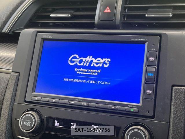 Honda CIVIC 2019-06 7391630-2