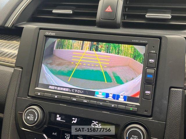 Honda CIVIC 2019-06 7391630-3