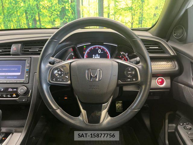 Honda CIVIC 2019-06 7391630-4
