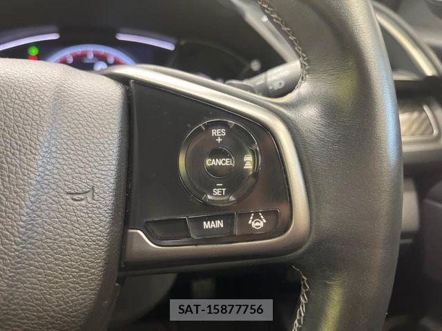 Honda CIVIC 2019-06 7391630-5