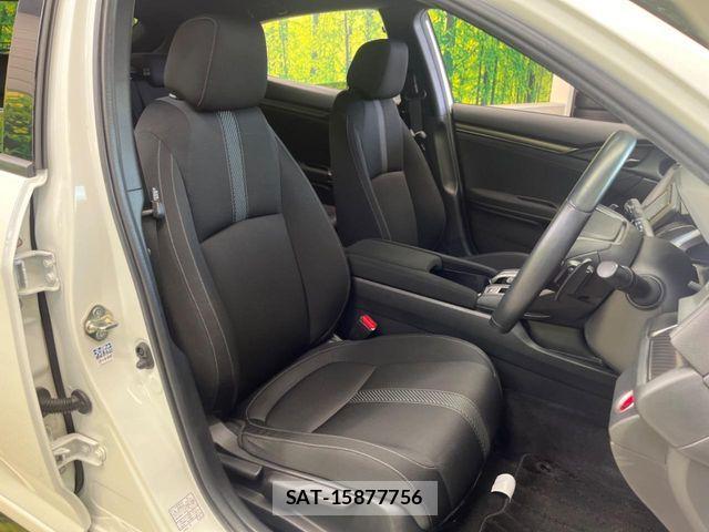 Honda CIVIC 2019-06 7391630-8